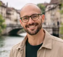 Photo de profil de Luca Fontana